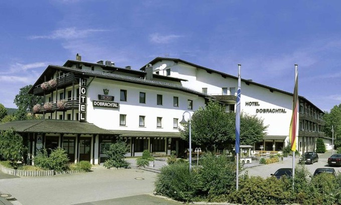 Kulmbach Hotel | Flair Hotel Dobrachtal