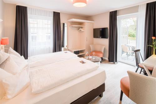 Bispingen Hotel | Flair Hotel Rieckmann
