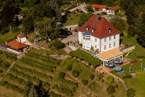 Bad Koesen Hotel | Flair Hotel Villa Ilske
