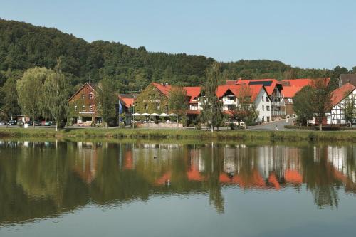 Nieder-Werbe Hotel | Flair Hotel Werbetal