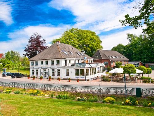 Strenglin Hotel | Flair Landhotel Strengliner Mühle