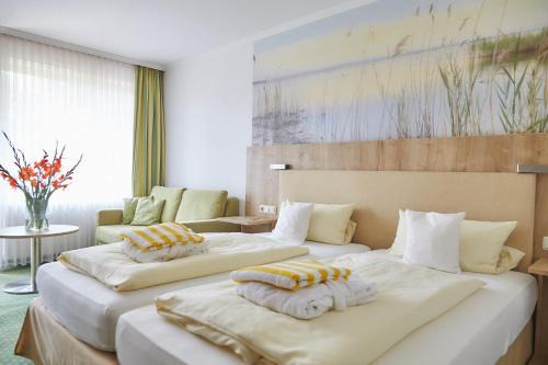 Danikhorst Hotel | Flairhotel Hubertus