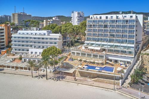 Torrenova Hotel | Flamboyan Caribe Hotel & Spa