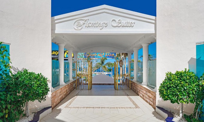 Costa Adeje Hotel | Flamingo Suites Boutique Hotel