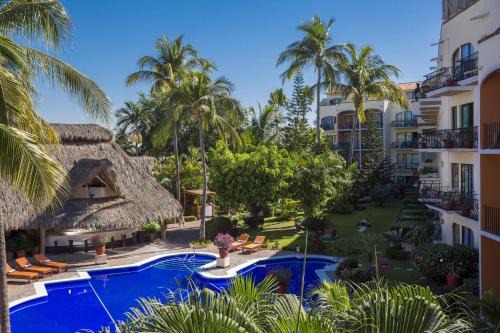 Isla Iguana Hotel | Flamingo Vallarta Hotel & Marina
