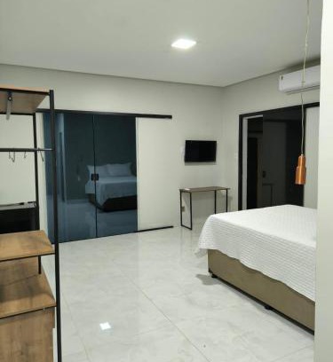 Plano Diretor Sul House | Flat 804 Sul - Adriane