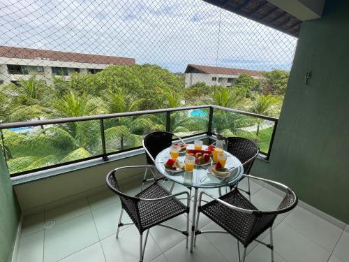 Praia dos Carneiros Apartment | Flats de Luxo - Carneiros Beach Resort