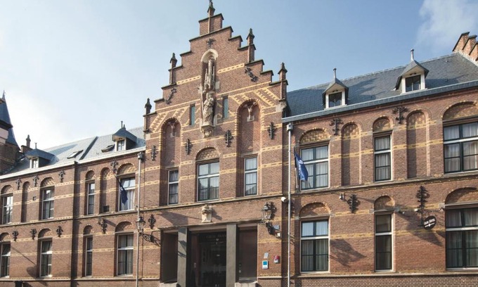Deventer Hotel | Fletcher Hotel Gilde