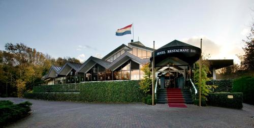 Schoorl Hotel | Fletcher Hotel Jan van Scorel