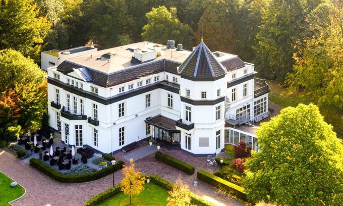 Ellecom Hotel | Fletcher Hotel Landgoed Avegoor