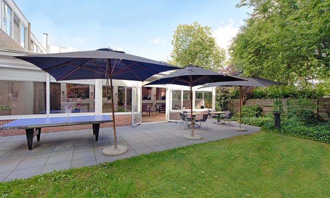 Municipality of Hellendoorn Hotel | Fletcher Hotel-Restaurant Hellendoorn