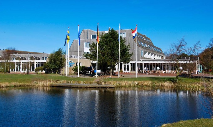Hollum Hotel | Fletcher Hotel-Restaurant Amelander Kaap