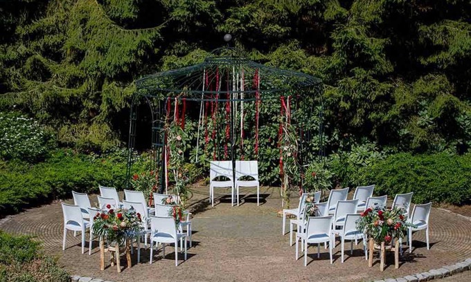 Beekbergen-Zuid Hotel | Fletcher Hotel - Restaurant De Wipselberg - Veluwe