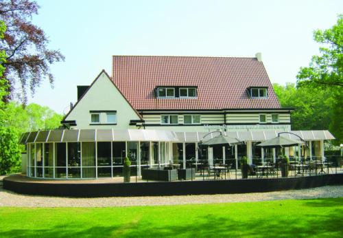 Beuningen Hotel | Fletcher Hotel Restaurant Dinkeloord