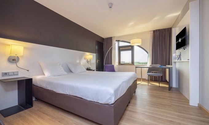 Municipality of Nieuwegein Hotel | Fletcher Hotel - Restaurant Nieuwegein - Utrecht
