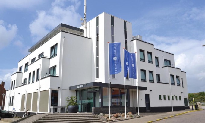 Monster Hotel | Fletcher Hotel - Restaurant Elzenduin