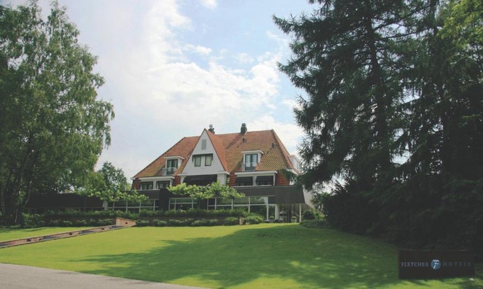 Rijssen Hotel | Fletcher Hotel Restaurant Sallandse Heuvelrug