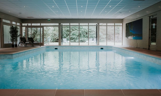 Rijssen Hotel | Fletcher Hotel-Restaurant Sallandse Heuvelrug
