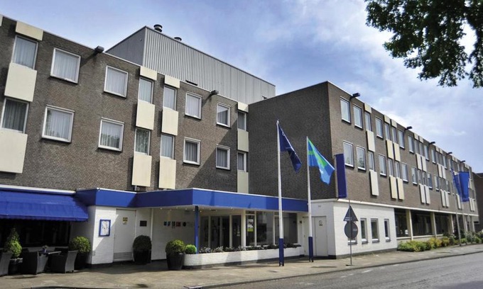 Weert Hotel | Fletcher Hotel-Restaurant Weert