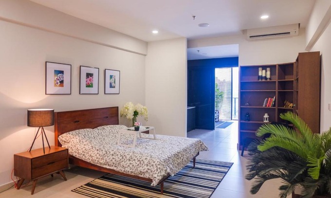 Kampung Pasir Segambut Apartment | Flexus Signature Suites by Perfect Host
