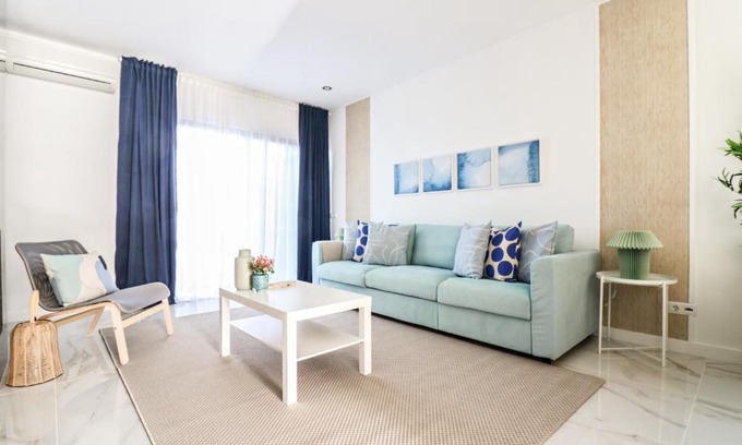 Cerro de Aguia House | FLH Albufeira Ocean View House with Garden & Pool