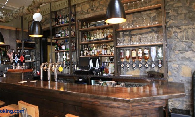 Flodigarry Hotel | Flodigarry Hotel and SKYE Restaurant