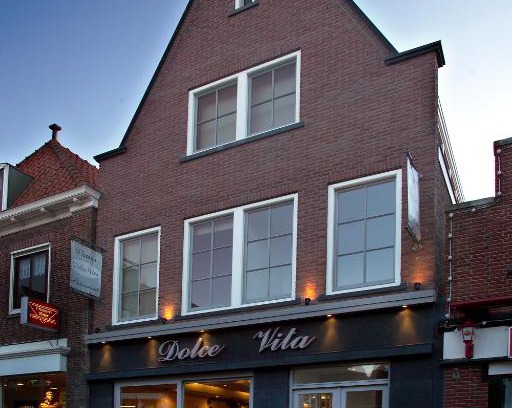 Volendam Apartment | Floli Gasthuis