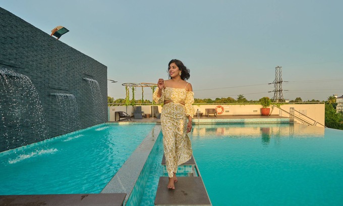 Nedumbassery Hotel | Flora Airport Hotel and Convention Centre Kochi