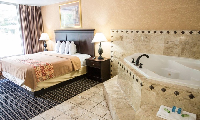Florence Hotel | Florence Express Inn