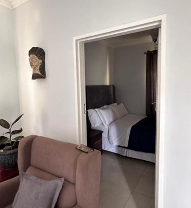Lusaka Apartment | Florence villas ibex hill