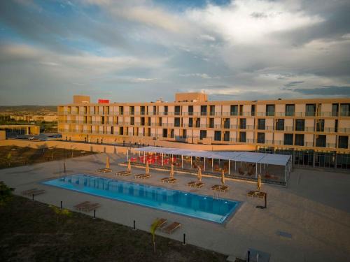 Benguela Hotel | Flow Hotel Benguela