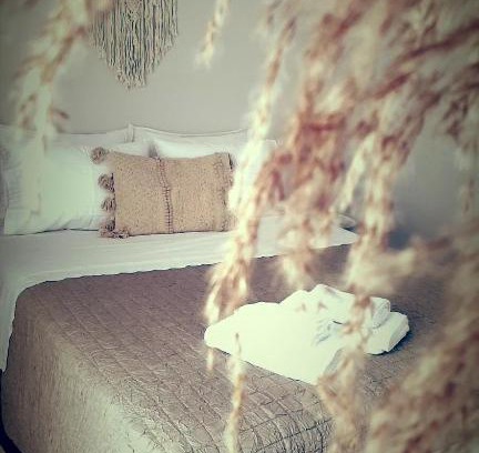 Kavala Apartment | Fojo's central apartment