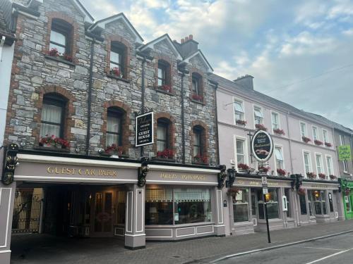 Killarney House | Foley's Townhouse Killarney