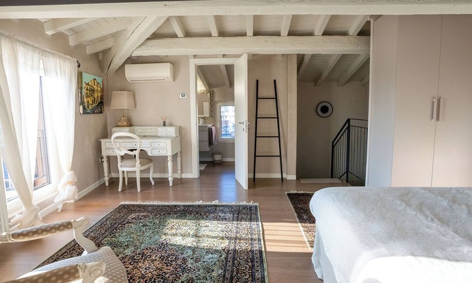 Citta Antica Apartment | FONTANELLE APARTMENT CON VISTA