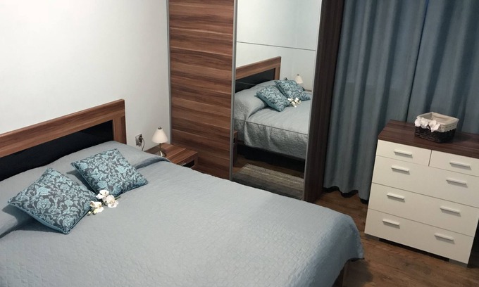 Dekani Apartment | For every active tourist, apartment Mimi is the best choice in Istria!