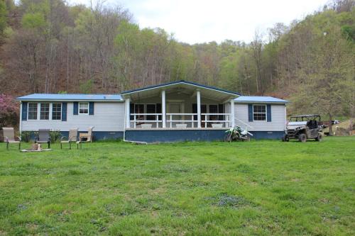 Rawl House | Forest Hills ATV Resort