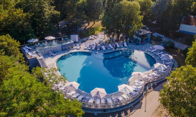Medjugorje Resort | FoRest Međugorje