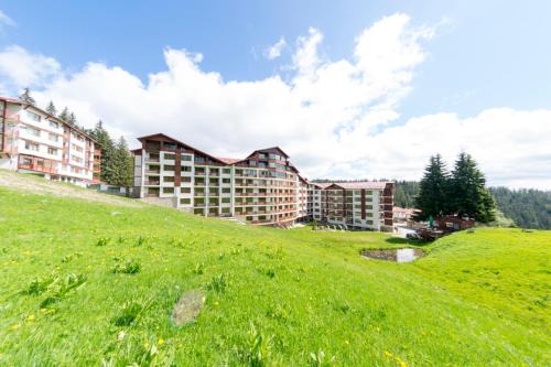Pamporovo Apartment | Forest Nook Aparthotel