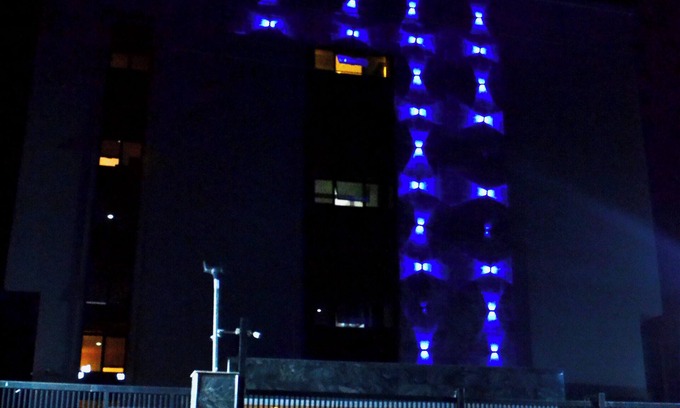 Surulere Hotel | FORMULA 2 HOTEL