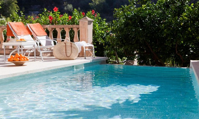 Fornalutx Hotel | Fornalutx Petit Hotel - Bed & Breakfast
