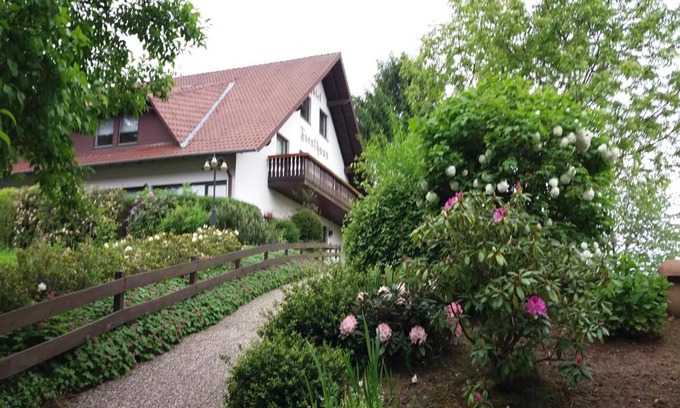 Bad Oeynhausen Hotel | Forsthaus Alter Foerster
