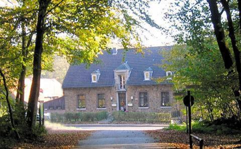 Aachen House | Forsthaus Schöntal