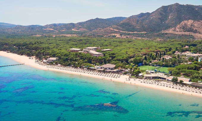 Forte Village Hotel | Forte Village Resort - Il Castello
