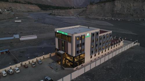 Azad Kashmir Hotel | Fortune One Hotel