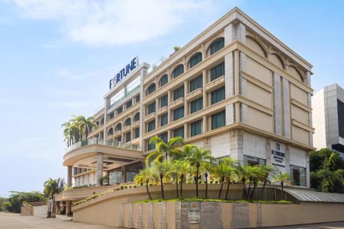 Vashi Hotel | Fortune Select Exotica, Navi Mumbai - Member ITC Hotels' Group