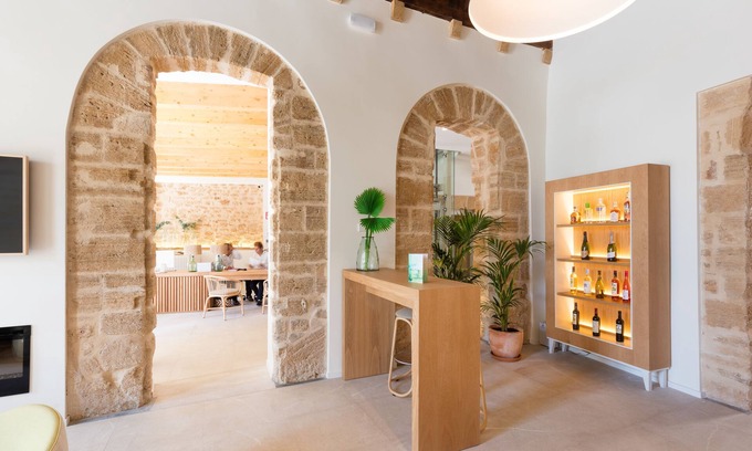 Alcudia Hotel | FORUM Boutique hotel & spa