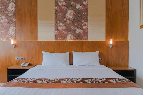 Thung Wat Don Hotel | Forum Park Hotel