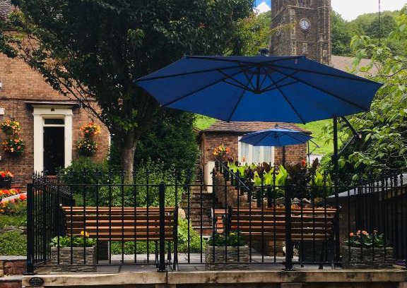 Coalbrookdale House | Foundry Masters House