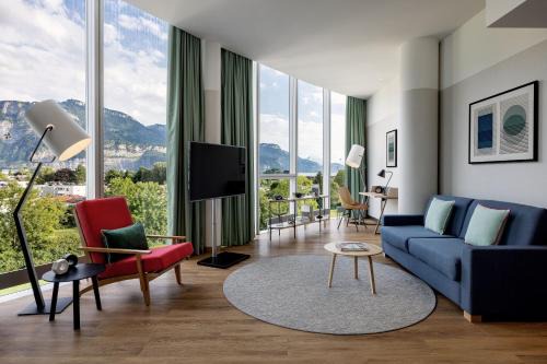Dornbirn Hotel | Four Points by Sheraton Panoramahaus Dornbirn