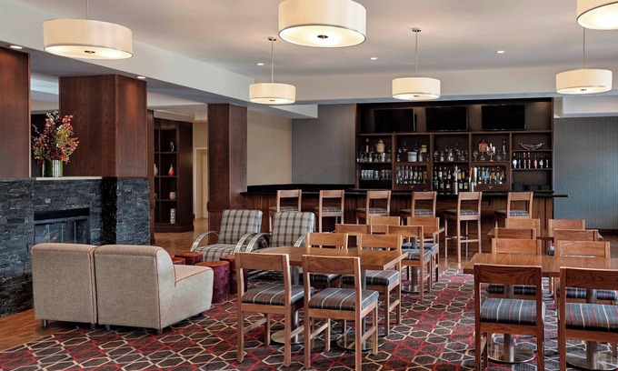 Regina Hotel | Four Points By Sheraton Regina